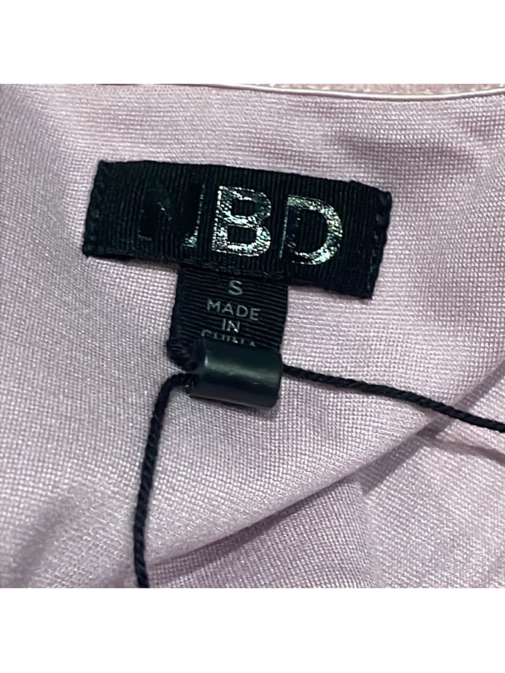 NWT! REVOLVE NBD GOWN - Picture 5 of 5